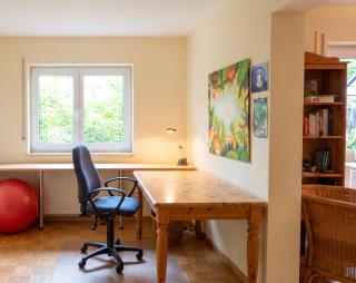 Quiet Apartment on Schönberg – Hiking, Vineyards & Freiburg - 1