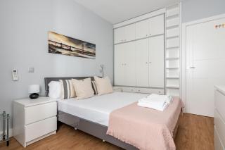 Manuel Becerra Apartment - For 4 people - 9
