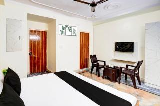 HOTEL O THE ROYALL RESIDENCY - 9