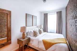 26-3B 1BR prime gramercy WD in unit Courtyard - 7
