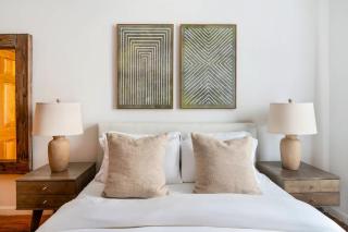 26-3B 1BR prime gramercy WD in unit Courtyard - 6