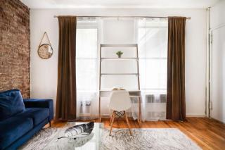 26-3B 1BR prime gramercy WD in unit Courtyard - 9