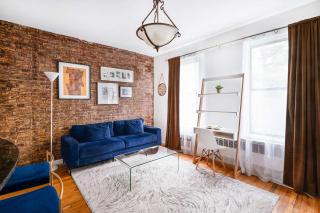 26-3B 1BR prime gramercy WD in unit Courtyard - 0