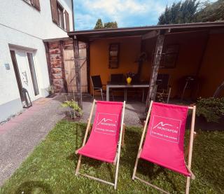 Ferienwohnung Glusavinahüsle - 7