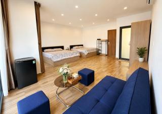 Pavilion Coffee and Homestay 3 - 5