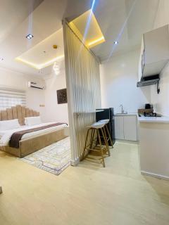 Decorum Apartments - 6