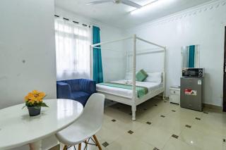 SS Nyali Links Studio - Mombasa - 2