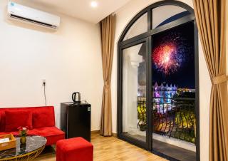 Pavilion Coffee and Homestay 3 - 2