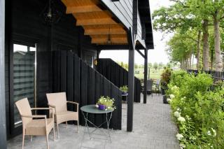 B&B op de Heuvelrug - 7