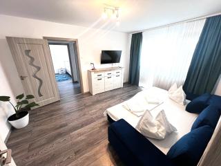 Central Palace Suite -2 Rooms Self Checkin & Free Parking - 4