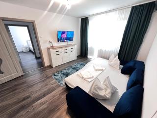Central Palace Suite -2 Rooms Self Checkin & Free Parking - 2