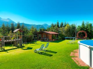 Ferienwohnung Saalbach Fieberbrunn - Fieberbrunn - 5