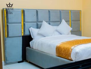 House of Vira Executive Lodge - 6