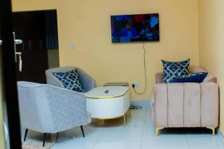 House of Vira Executive Lodge - 5