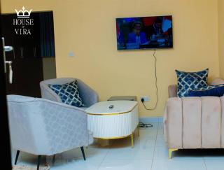 House of Vira Executive Lodge - 4