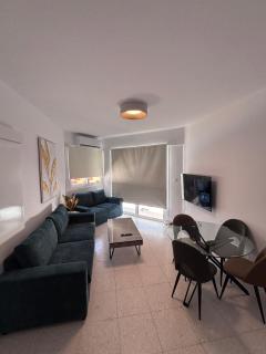 Diamond 2-bedroom apartment with pool near Venus sandy beach - 0