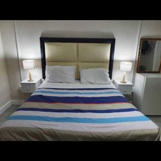 David Guest House - 3