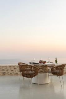 Eks Mani Peninsula Retreat - 7
