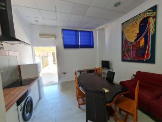 Relax Apartamento - 1