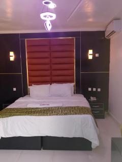 Prosperous Royal Hotel and Resort Center - 6