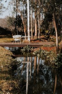 Historical Farm Villa - Wetlands Retreat, Cullinan - 0