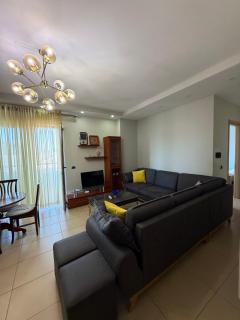 Hotel Serenity - 1