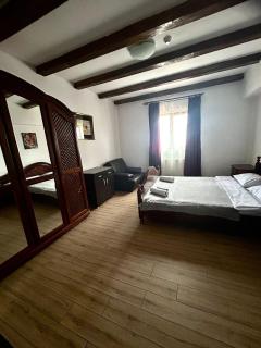 Hotel Bran Dracula - 1