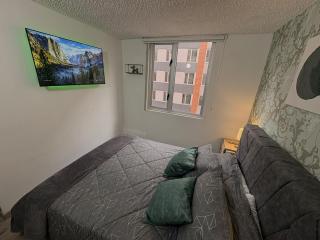 Rest near the Dorado Airport - Apartment - 9