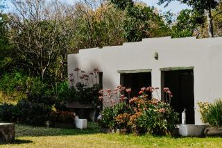 Historical Farm Villa - Wetlands Retreat, Cullinan - 9