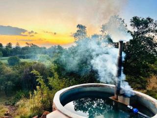 Historical Farm Villa - Wetlands Retreat, Cullinan - 5