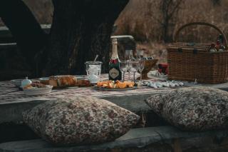 Historical Farm Villa - Wetlands Retreat, Cullinan - 3