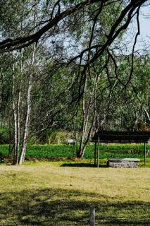 Historical Farm Villa - Wetlands Retreat, Cullinan - 1