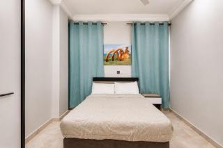 Maame's Court Apartments Spacious East Legon Stays - 5