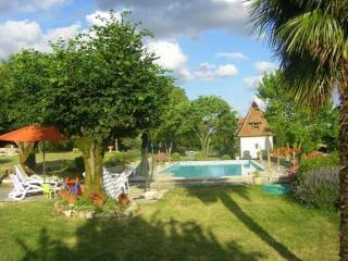 le Clos d'empouchot - 1