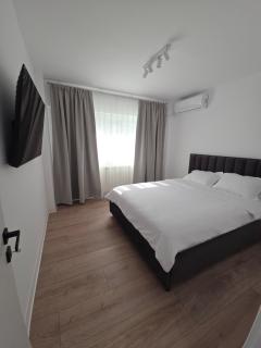Modern 2 bedroom apartment in Bucharest, Vitan area - 0