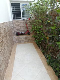 Beautiful Duplex with Pool, - 0