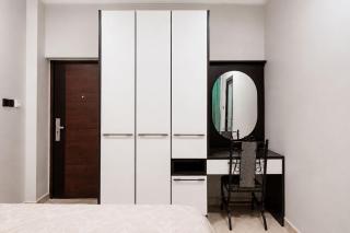 Maame's Court Apartments Spacious East Legon Stays - 1