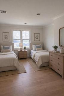 6BR Luxury Montclair Residence - 7