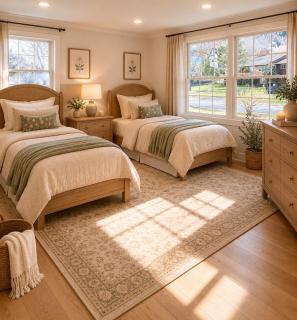 6BR Luxury Montclair Residence - 6