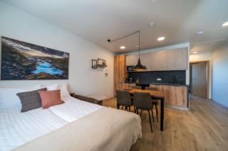 Höfn Apartments - 7