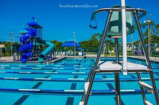 Park & Pool Across the Street and 9 Mins to Beach - 6
