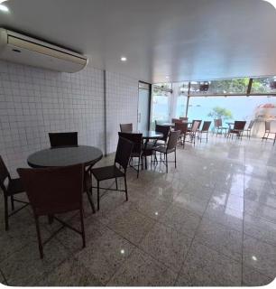 Flat em Boa viagem próximo ao aeroporto e praia - 6