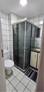 Flat em Boa viagem próximo ao aeroporto e praia - 1