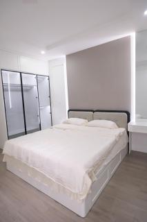 Thanh Tùng homstay time city - 2