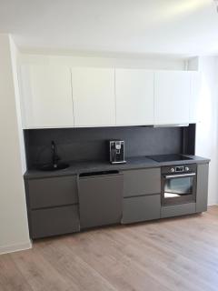 Modern 2 bedroom apartment in Bucharest, Vitan area - 7