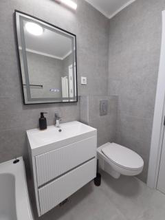 Modern 2 bedroom apartment in Bucharest, Vitan area - 5