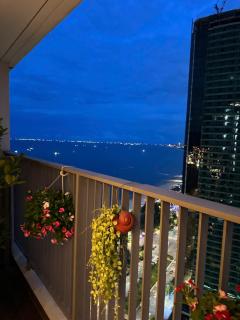 DC Ocean View - Wyndham Soleil Apartment - 9