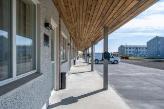 Höfn Apartments - 2