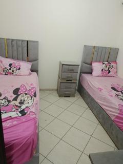 Beautiful Duplex with Pool, - 5