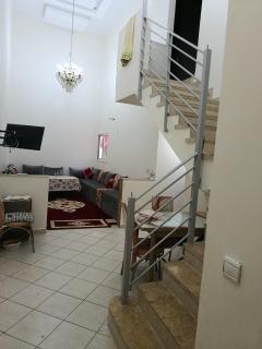 Beautiful Duplex with Pool, - 2